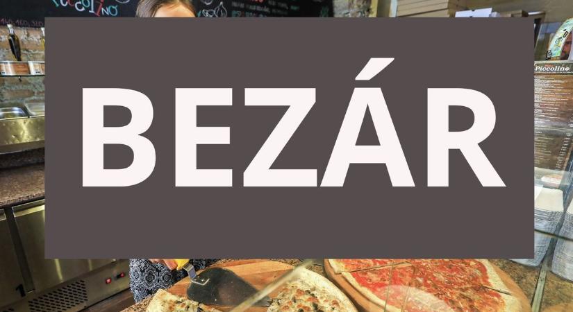 Rendkívüli helyzet! Sorra zárnak be az éttermek, pizzériák, szolgáltatók Szabolcs vármegyében!