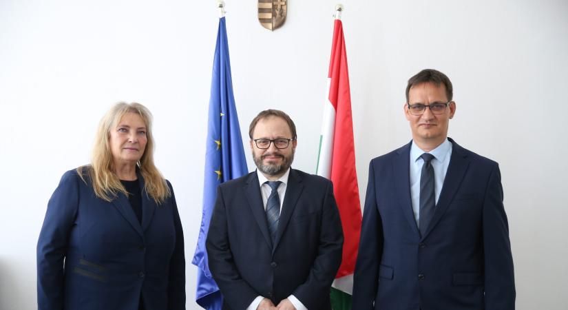 A pénzügyminiszter elmondta mit vár az új NAV elnöktől
