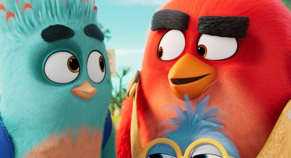 Befutott az Angry Birds 3 első előzetese