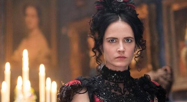 Kórházba került Eva Green, a Wedneday forgatásán sérült meg