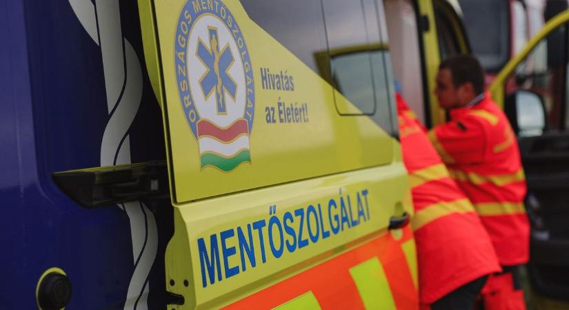 Extrém hőség: jelentősen nőtt a beavatkozást igénylő esetek száma Vasban