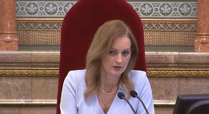 Forsthoffer Ágnes megvonta a szót Magyar Pétertől, aki később ki is oktatta