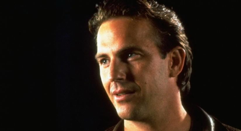 Mától a Netflixen: Ez a 3 Oscar-díjra jelölt Kevin Costner-film még ma is szíven üt