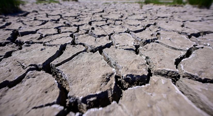 Egy egész Balatonnyi víz tűnt el Magyarország egyik kritikus térségéből: egyre több helyen várhatóak vízkorlátozások