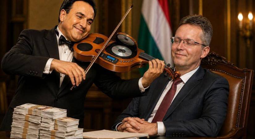Mága-ügy: újabb részletek