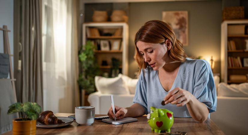 Az infláció sokszorosával gyarapodtak tavaly a magyarok – kiderült miből állt össze az irdatlan vagyon