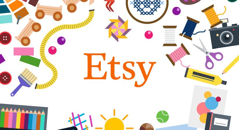 Könnyebb lesz a kézzel készített árucikkek külföldi értékesítése, az Ukrposta megállapodást kötött az Etsy világcéggel