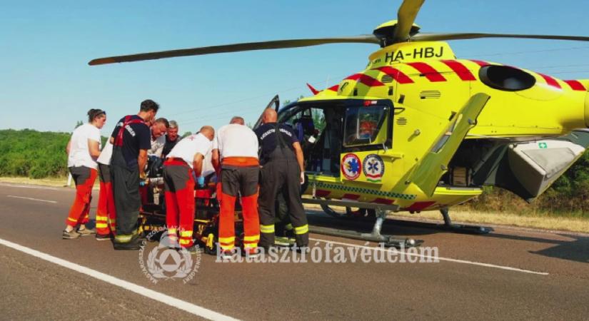 "Minden álom véget ért" - Így búcsúzott a bükkábrányi baleset áldozataitól egyikük édesanyja