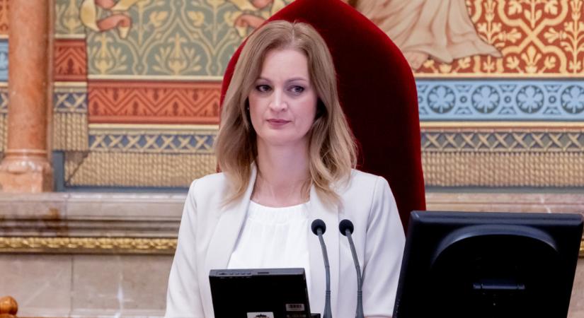 Forsthoffer Ágnes lépése új korszakot nyithat: felülvizsgálnák a Kövér László által kiszabott parlamenti büntetéseket