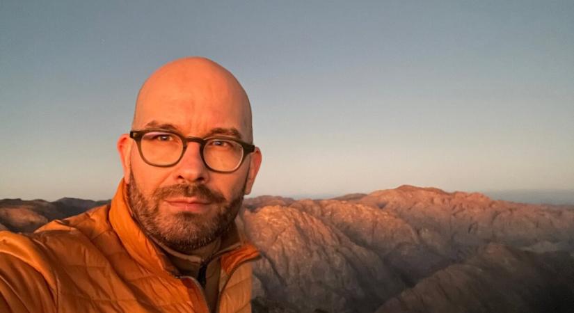 A migránsok befogadása mellett kampányolt Magyar Péter embere