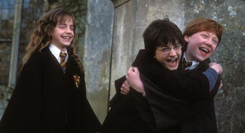 8 megdöbbentő részlet, amit eddig senki nem vett észre a Harry Potter-filmekben