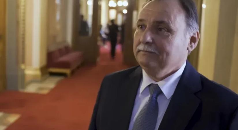 Gajdos László az ivóvízről: Most nem vagyunk abban a helyzetben, hogy füvet locsoljunk vele