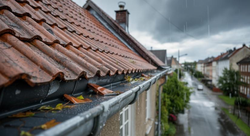 Megkongatták a vészharangot: a horvát épületek nem bírják a szélsőséges időjárást