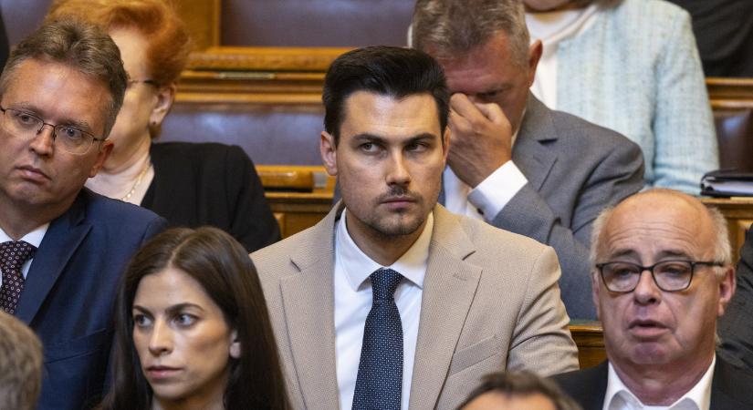 Szűcs Gábor a Tiszán kérte számon azt, amit a Fidesz csinált