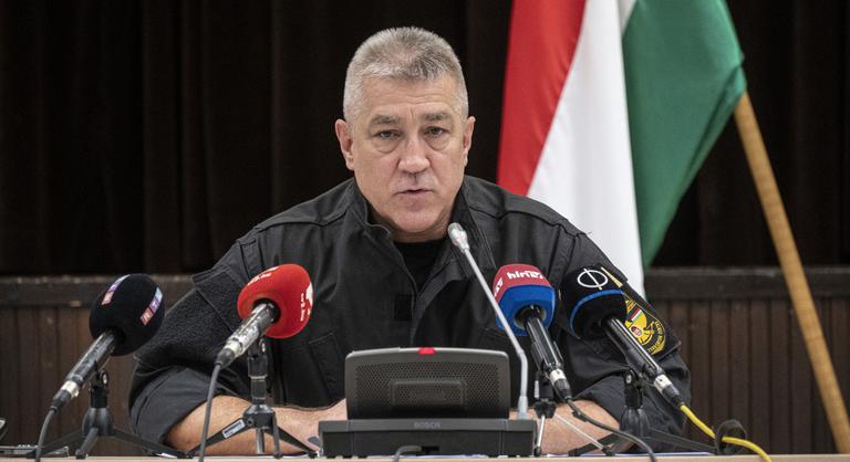 Orbán Viktor és Magyar Péter is reagált Hajdu János kihallgatására