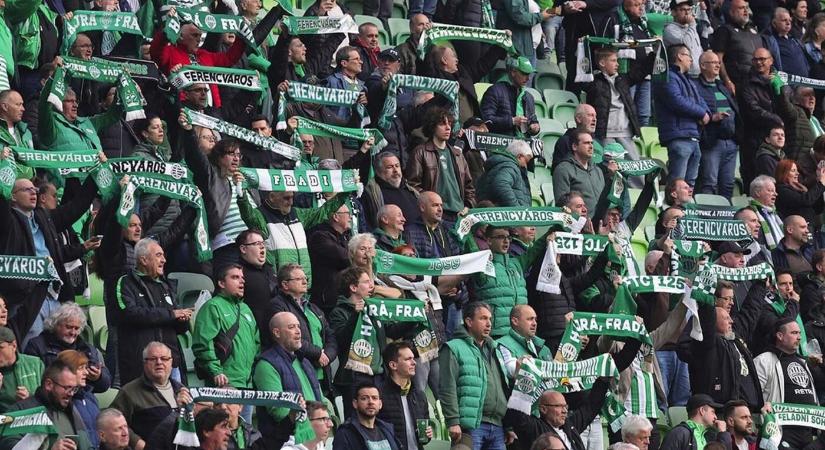 Nagyot húzott az átigazolási piacon a Ferencváros, alakul a keret