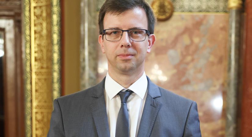 Bóka János elmondta, mennyire veszélyesek az ügynöklisták a Fidesz vezető politikusaira – videó