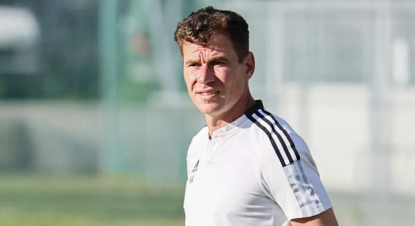 NB II: Kincses Ádám lett a BVSC-Zugló vezetőedzője