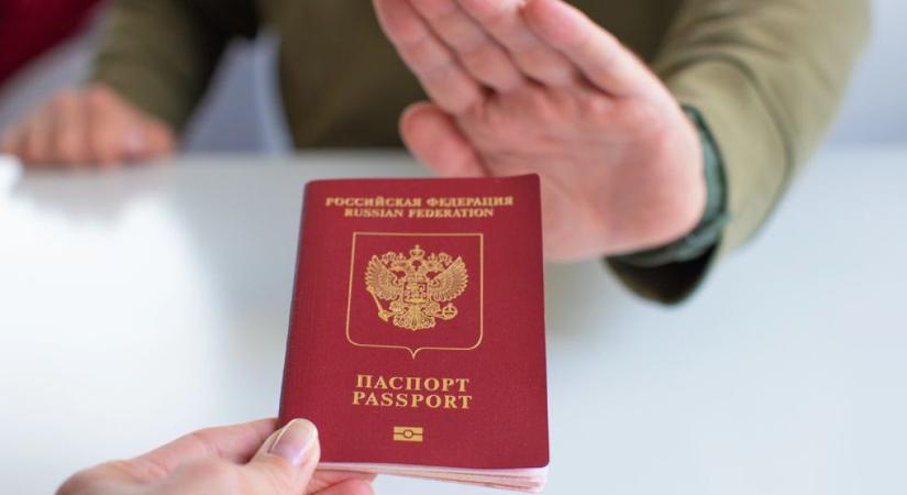 Leállt a magyarországi vízumkérelmek befogadása több orosz városban átmenetileg