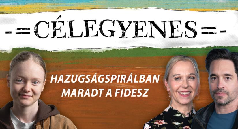 Börtönbe viheti Orbán Viktort az aranykonvoj? – Célegyenes