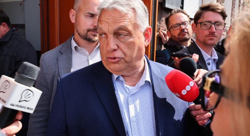 Így reagált Magyar Péter és Orbán Viktor a volt TEK-főigazgató Hajdu János kihallgatására