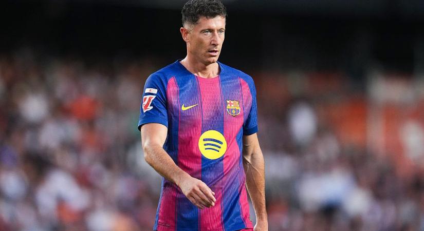 Lewandowski elhagyja a Barcelonát, megvan, hol folytathatja; újabb szövetségi kapitány dobta be a törölközőt - napi vb-körkép és átigazolási hírek
