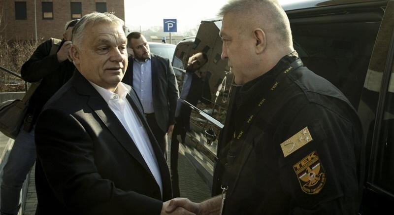 Gyanúsítottként hallgatták ki Hajdu Jánost az aranykonvoj ügyében – Orbán Viktor politikai leszámolást emleget
