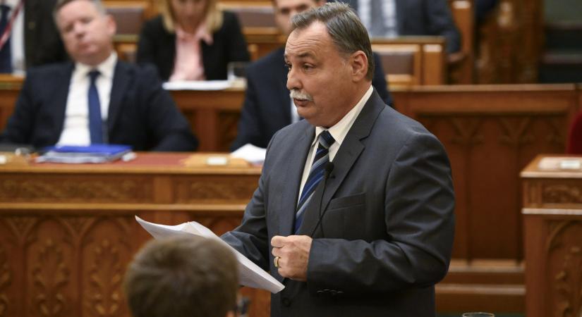 Elérte a kritikus pontot a hőség Magyarországon: megszólalt a miniszter a korlátozásokról