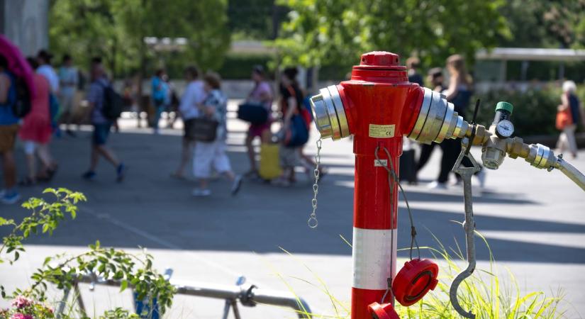 Egyre több településen nincsen víz – a honvédség is akcióba lendült
