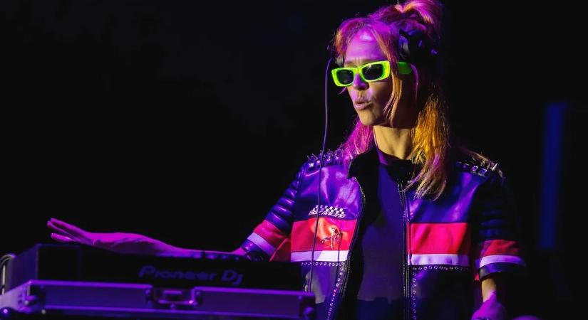 Dj Yaminát felkérte a PSG, hogy játsszon a Bajnokok Ligája döntőjének afterbuliján