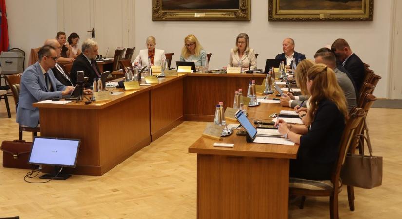 Új életet kaphat az egykori úttörőtábor, ismét gyerekzsivajtól lehet hangos
