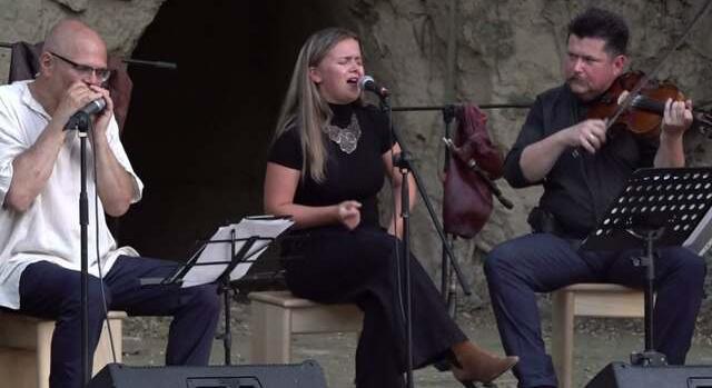 „Az embert emberré tette…” – vasárnap zárt a DOMBOS FEST