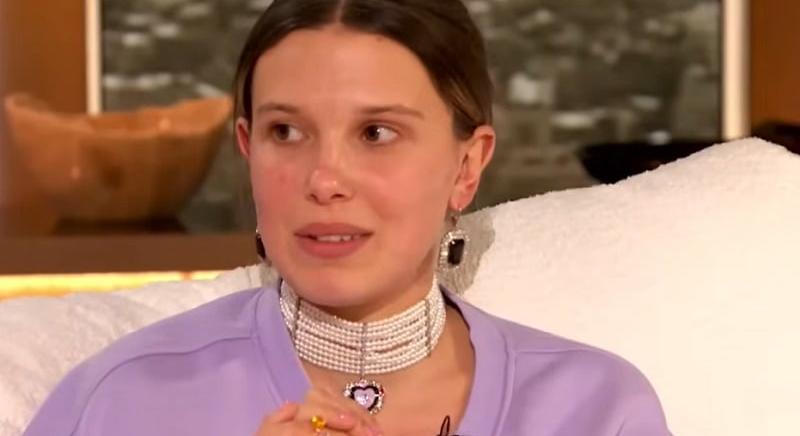 Megrázó vallomást tett a Stranger Things sztárja: depressziós lett a sorozat végén