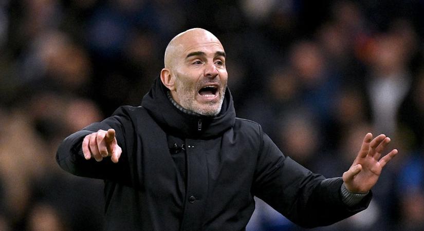 Megtalálta Pep Guardiola utódját a Manchester City