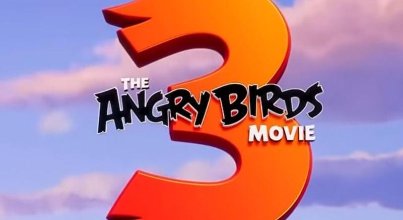 Végre itt az Angry Birds 3 előzetese, visszatérnek a legendás madarak