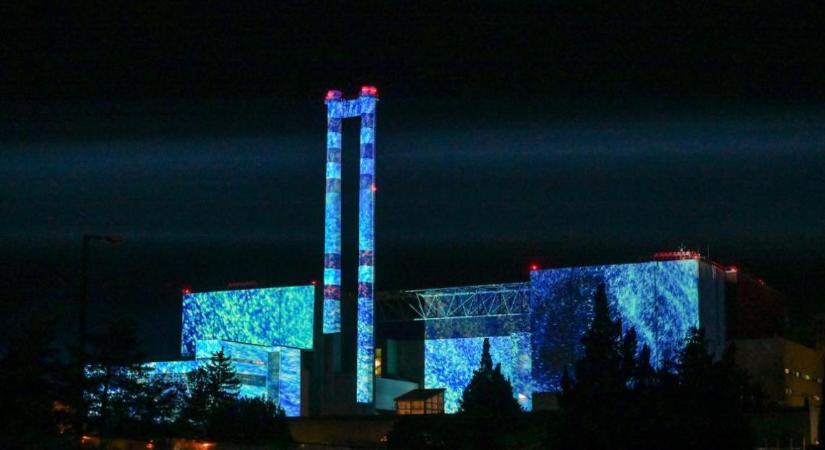 Részleges felmentést kapott a paksi atomerőmű a teljesítménycsökkentés alól