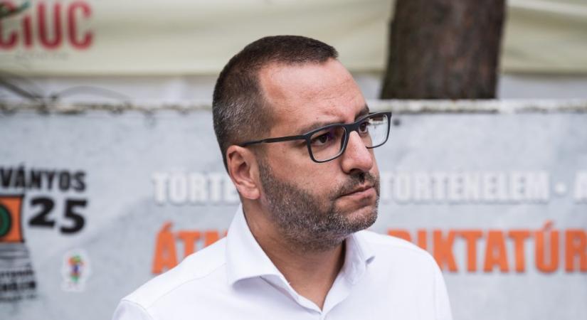 Módosítják a Szuverenitásvédelmi Hivatalt megszüntető törvényt: Lánczi Tamás nem kap végkielégítést