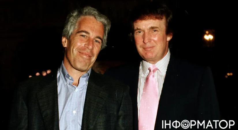 Az amerikai igazságügyi minisztérium cenzúra nélkül fedi fel az Epstein-ügy anyagait – köztük a Trumpot megvádoló nő vallomását