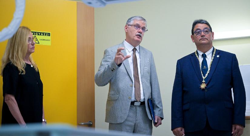 Lemondott igazgatói tagságáról Cserháti Péter a Richter Gedeon Nyrt.-nél