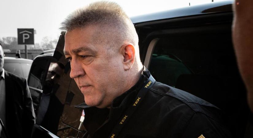 Orbán Viktor és Magyar Péter is reagált Hajdu János kihallgatásának hírére