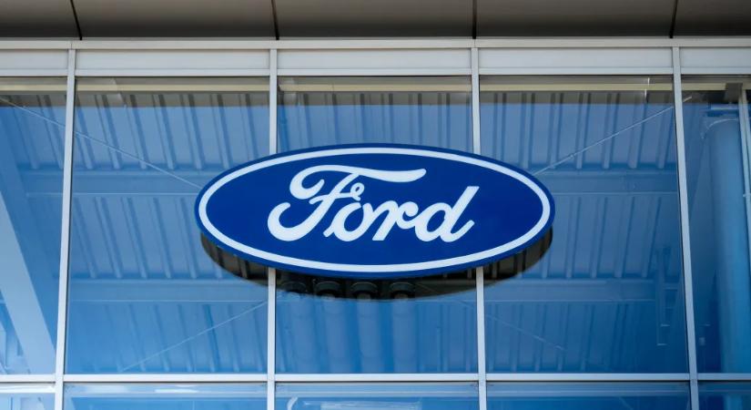 Visszavette tapasztalt mérnökeit a Ford, mert az MI nem vált be a minőségellenőrzésben
