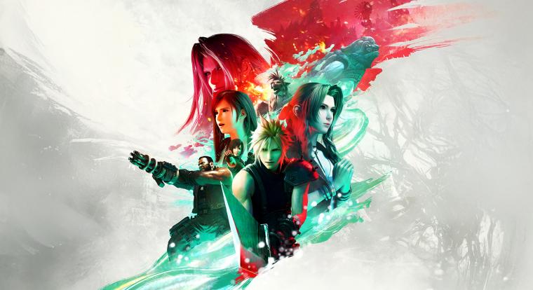 A Final Fantasy VII Rebirth portjai felemásak, még ha az élmény csodálatos is