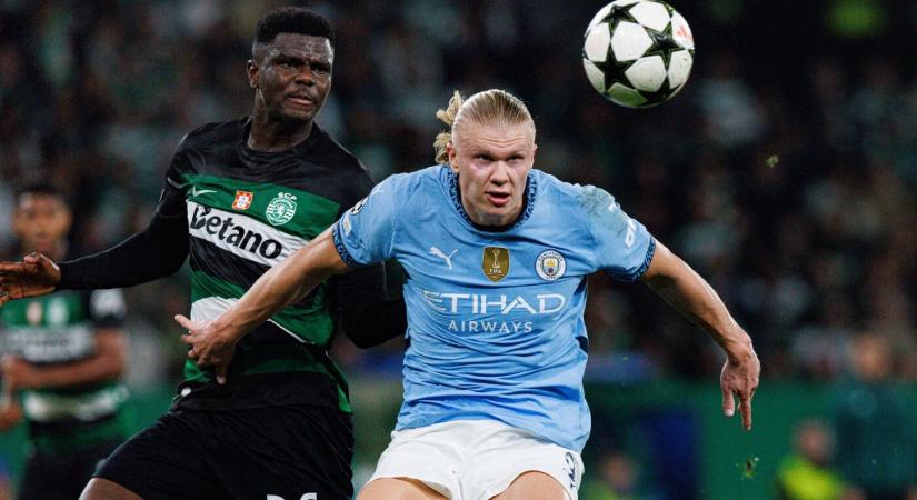 Haaland a Real Madridhoz igazolna, de ehhez két szupersztárnak mennie kell