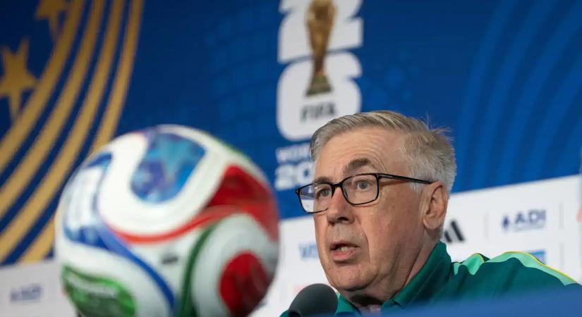 Martinelli góljával jutott tovább Brazília Japán ellen