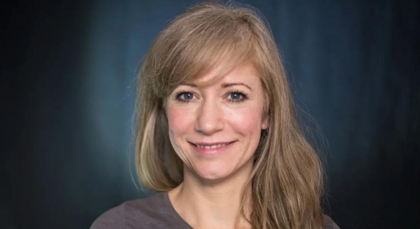 Helyettes államtitkárrá nevezték ki Zeller Juditot, a TASZ munkatársát