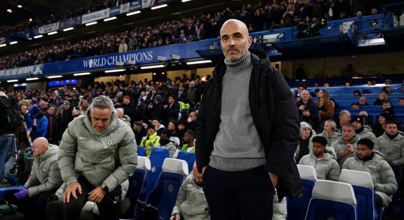 Kinevezte új vezetőedzőjét a Manchester City! – Hivatalos