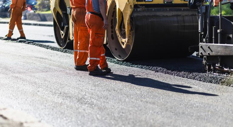Átrendezi a csúcsvezetést a Duna Aszfalt, új elnök állt a cég élére
