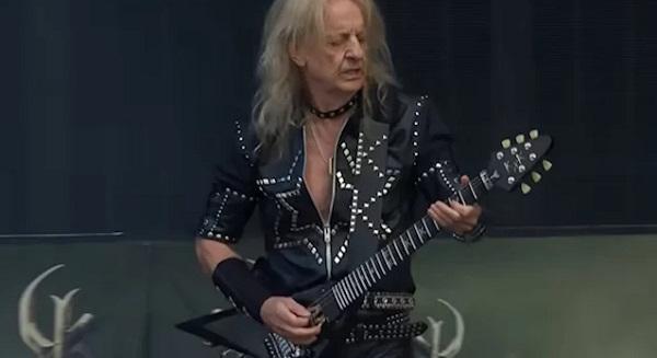 K.K. Downing szerint a Judas Priest tagjai nem akarnak újra vele zenélni