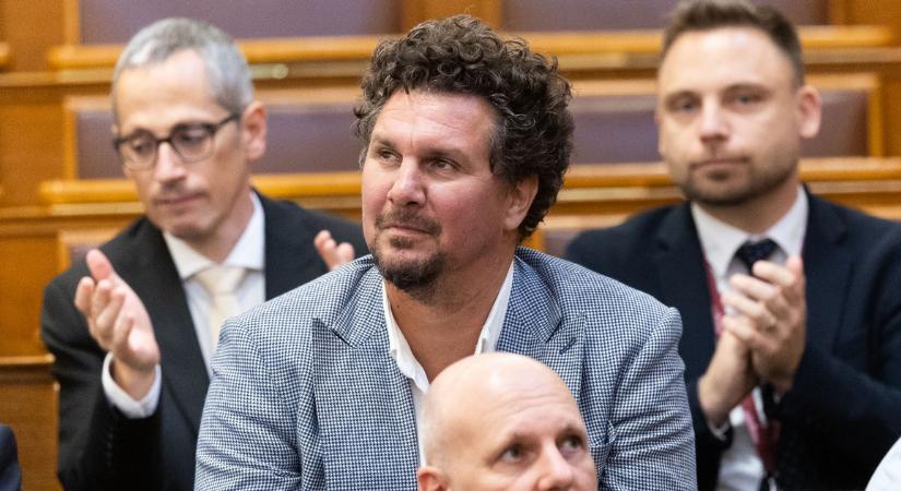 Nagy Ervin kemény üzenete Hankó Balázsnak: „Nevezze meg, kitől kapta a parancsokat!”