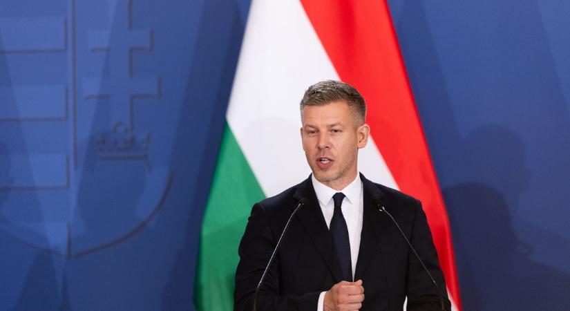 Magyar Péter rendkívüli bejelentést tett a hőség miatt: „A következő két napban minden el nem pazarolt liter víz számít"